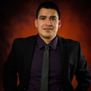 Meet your Posher, Jesús